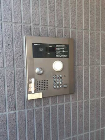 アビタシオン・Mの物件内観写真